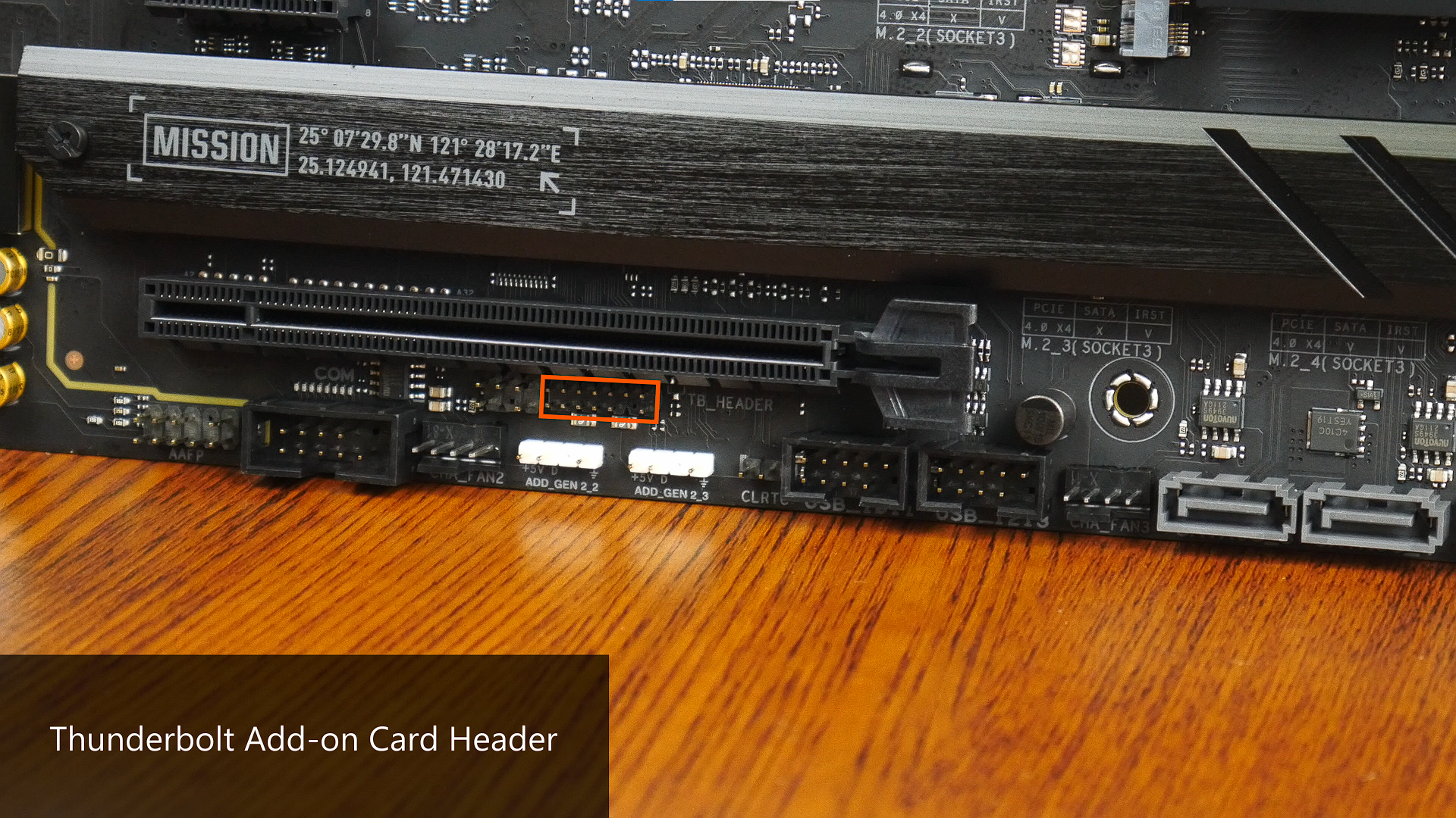 Review: ASUS TUF Gaming Z790-PLUS WIFI D4 Raptor Lake Motherboard